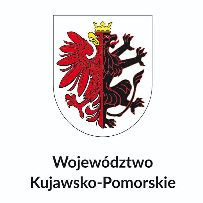 herb województwa kujawsko-pomorskiego
