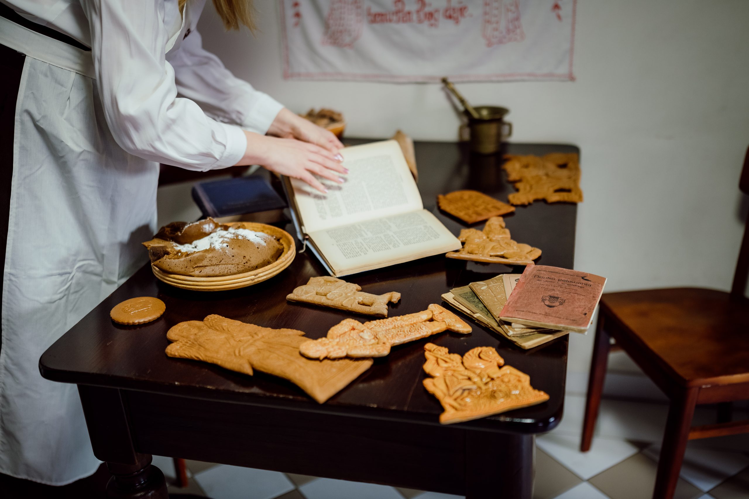 Tag: kuchnnia średniowieczna