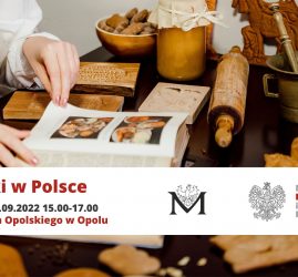 Warsztaty stypendialne w Muzeum Śląska Opolskiego w Opolu 24.09.2022