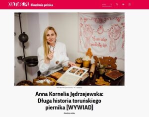 Informacja o artykule w culture.pl