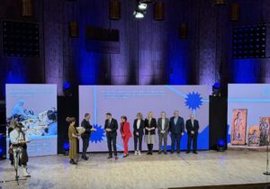 "Kultura toruńskiego piernika" - depozytariusze