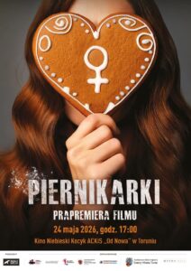 Plakat filmu Piernikarki